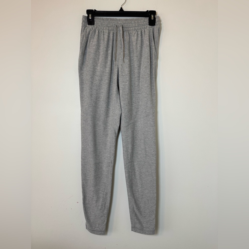 Outdoor Voices Joggers XS Gray Sweatpants Athleisure Lounge